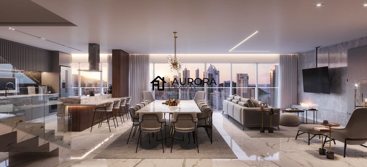 Apartamento, 4 quartos, 143 m² - Foto 26