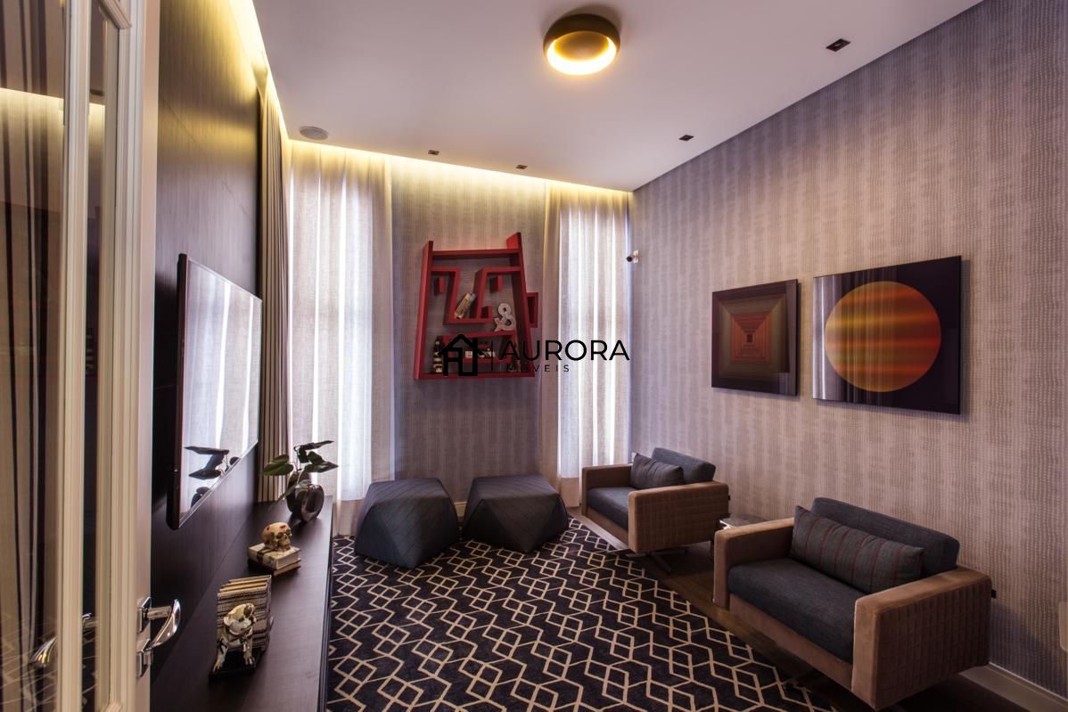Apartamento, 3 quartos, 159 m² - Foto 55