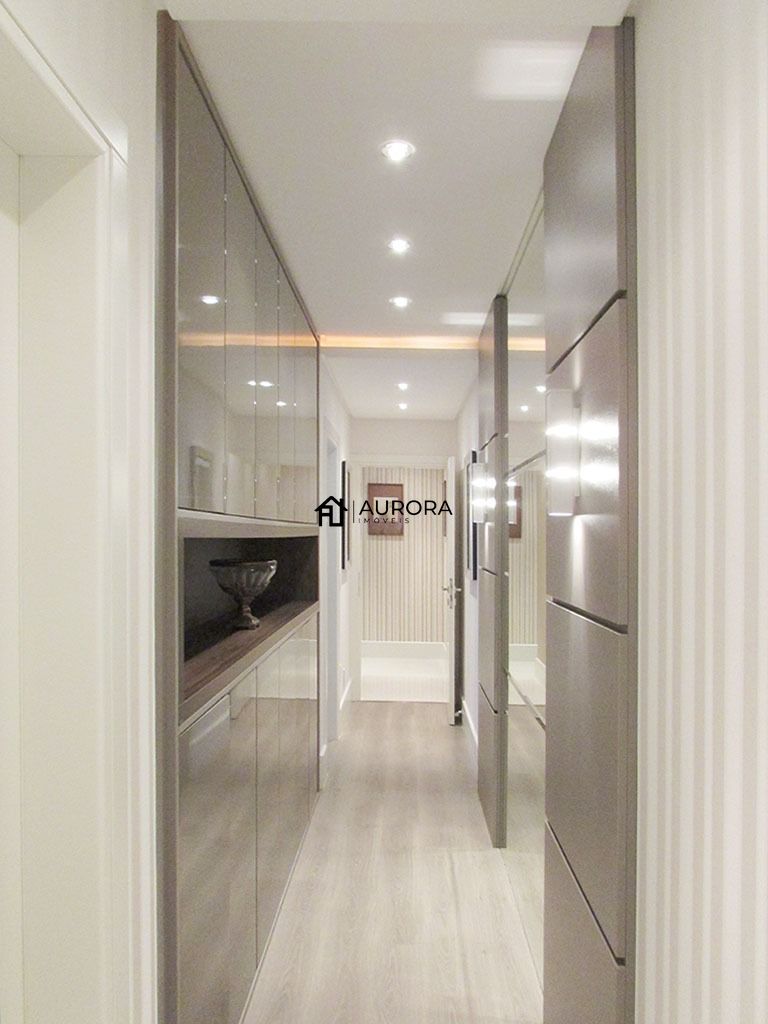 Apartamento, 4 quartos, 237 m² - Foto 12