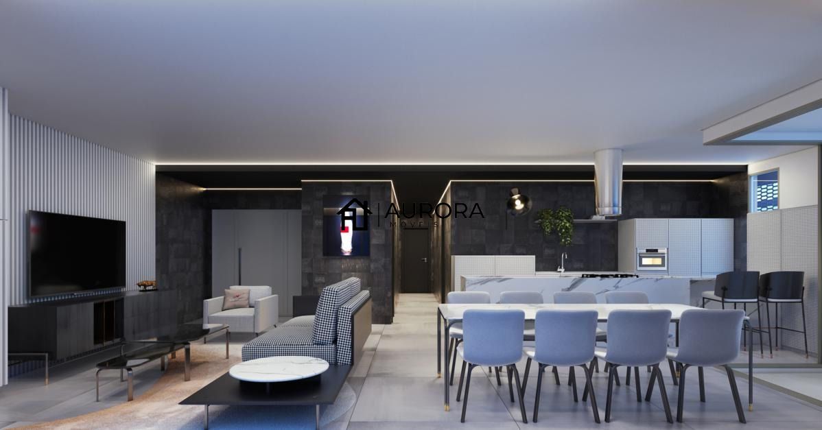 Apartamento, 4 quartos, 226 m² - Foto 28