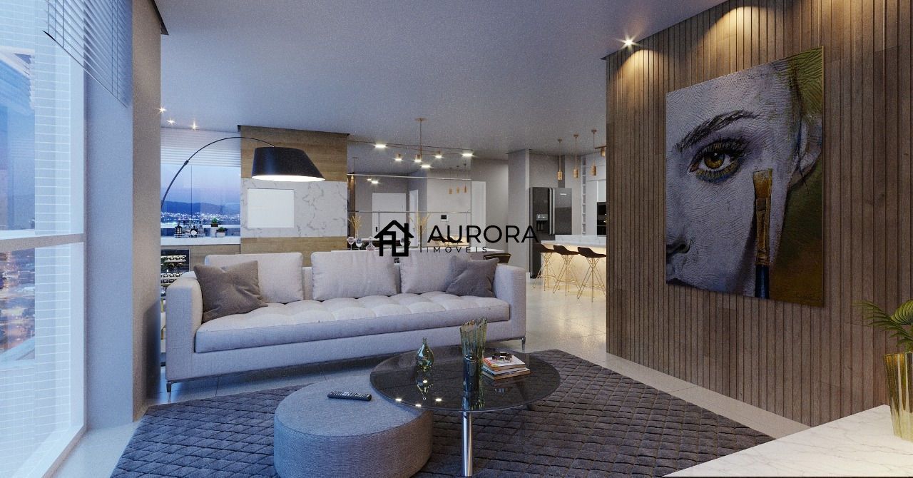 Apartamento, 4 quartos, 146 m² - Foto 7