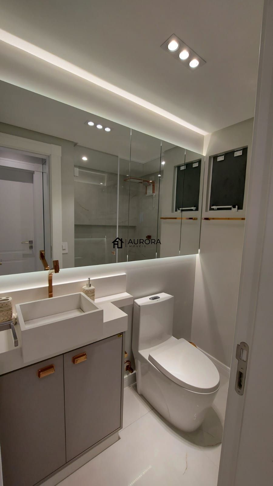 Apartamento, 1 quarto, 52 m² - Foto 7