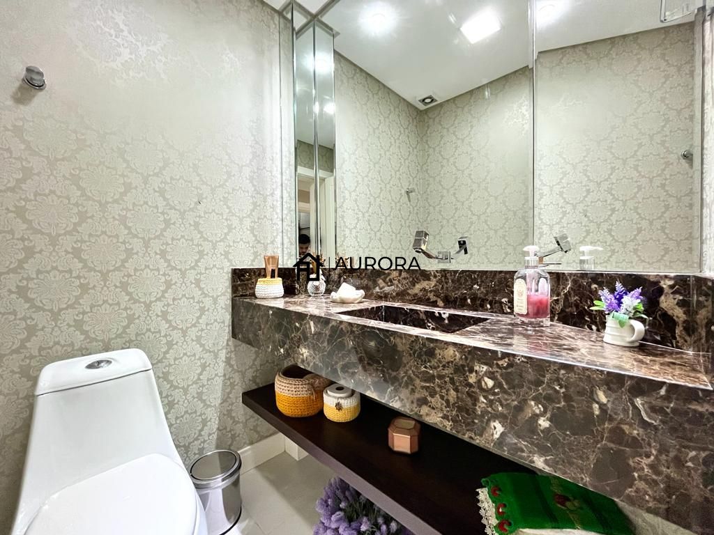 Apartamento, 3 quartos, 144 m² - Foto 27