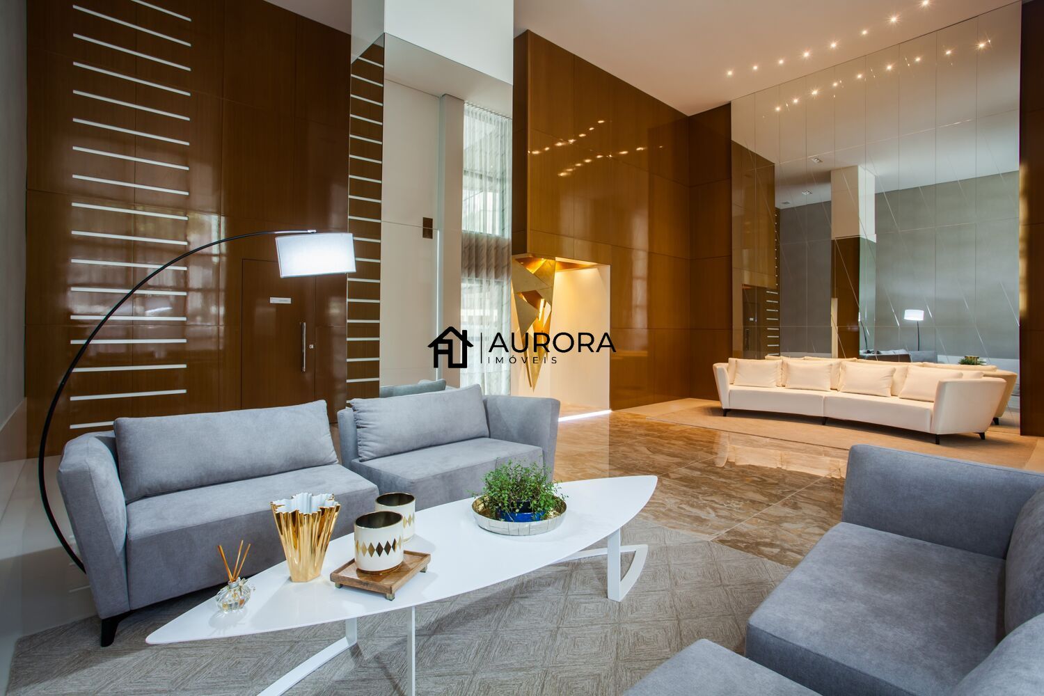Apartamento, 4 quartos, 384 m² - Foto 34
