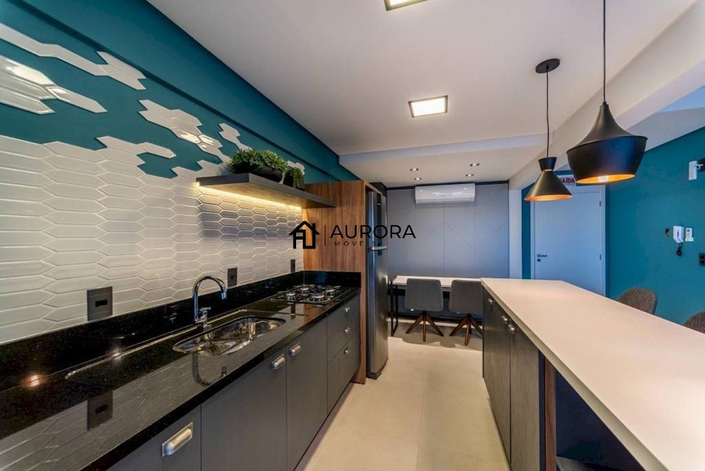 Apartamento à venda com 2 quartos, 68m² - Foto 20