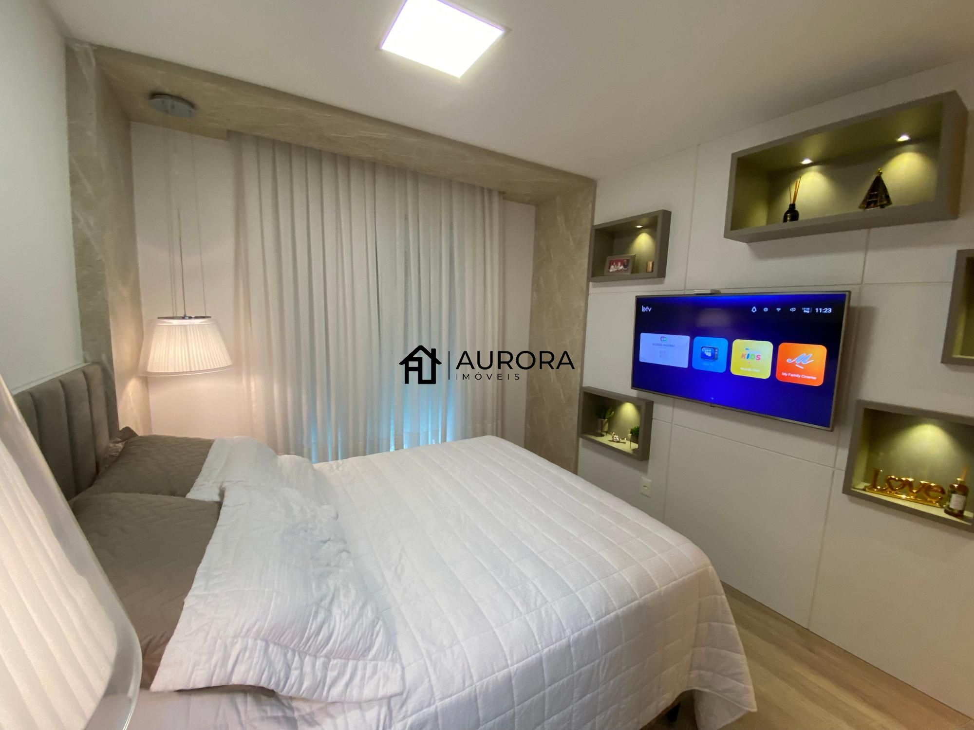 Apartamento à venda com 3 quartos, 110m² - Foto 15