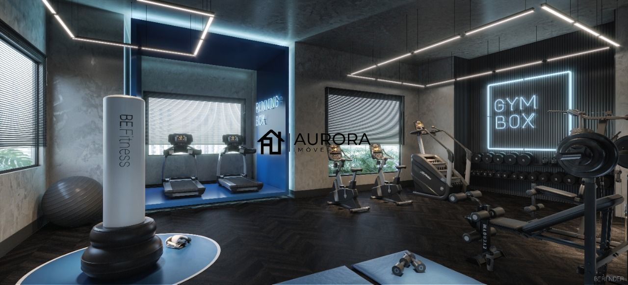 Apartamento, 3 quartos, 122 m² - Foto 14