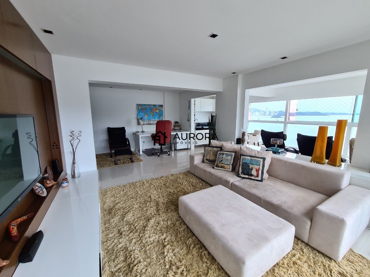 Apartamento à venda com 4 quartos, 168m² - Foto 7