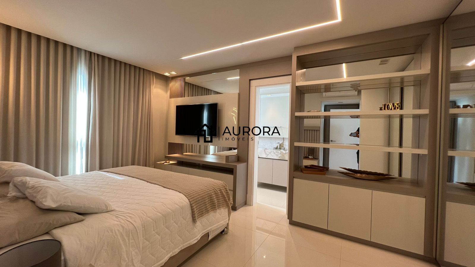 Apartamento à venda com 3 quartos, 126m² - Foto 13