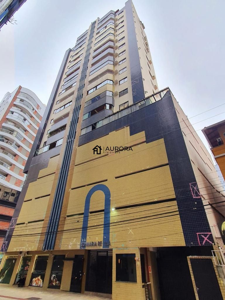 Apartamento, 3 quartos, 105 m² - Foto 2