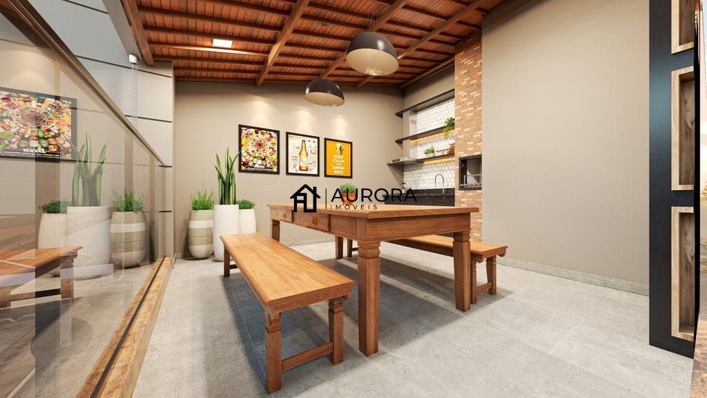 Apartamento, 2 quartos, 66 m² - Foto 7