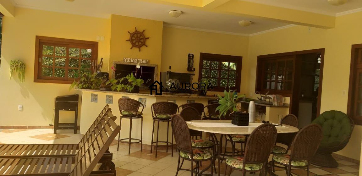 Casa, 4 quartos, 351 m² - Foto 13