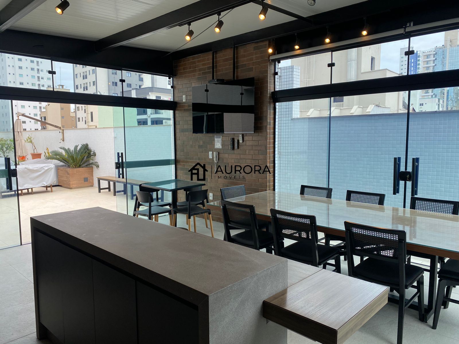 Apartamento, 3 quartos, 137 m² - Foto 34