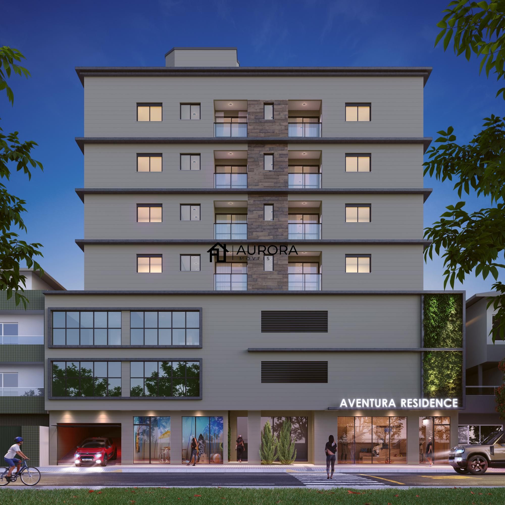 Apartamento, 2 quartos, 62 m² - Foto 3