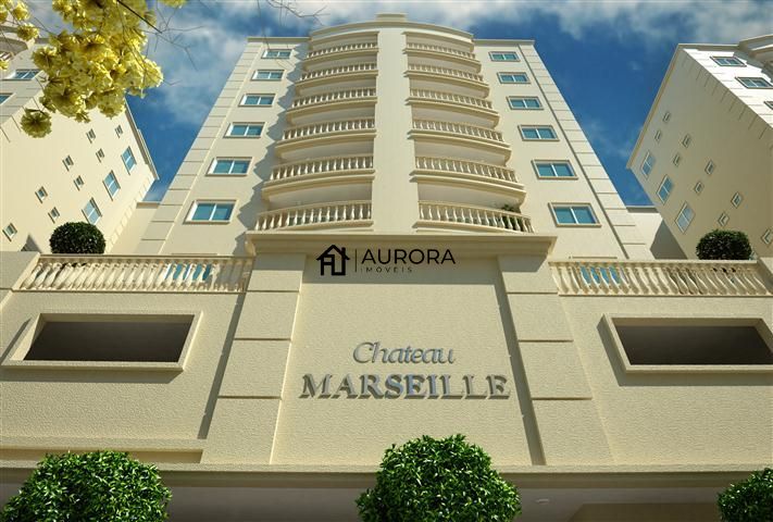 Apartamento, 2 quartos, 77 m² - Foto 1