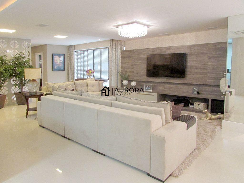 Apartamento, 4 quartos, 237 m² - Foto 7