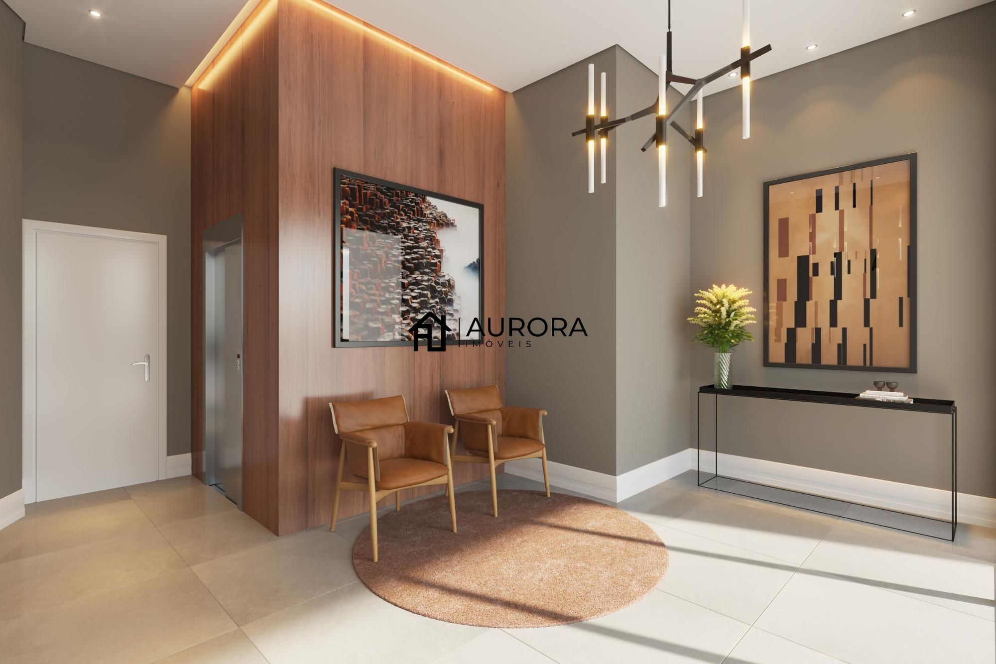 Apartamento à venda com 2 quartos, 62m² - Foto 4