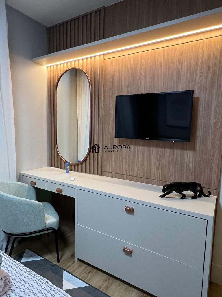 Apartamento, 4 quartos, 137 m² - Foto 8