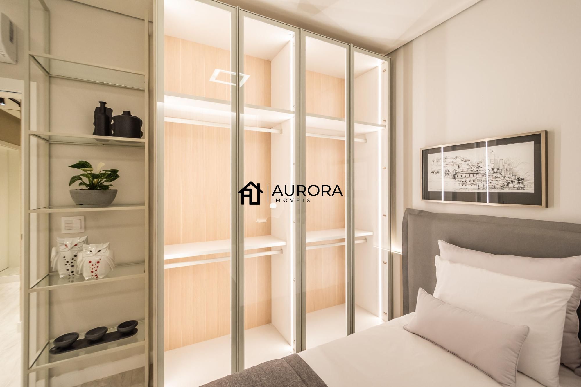 Apartamento à venda com 4 quartos, 174m² - Foto 44