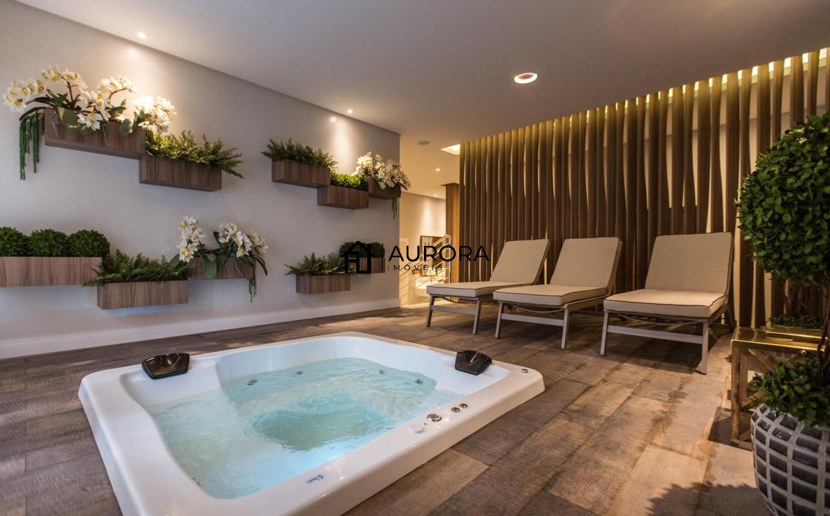 Apartamento, 3 quartos, 159 m² - Foto 27