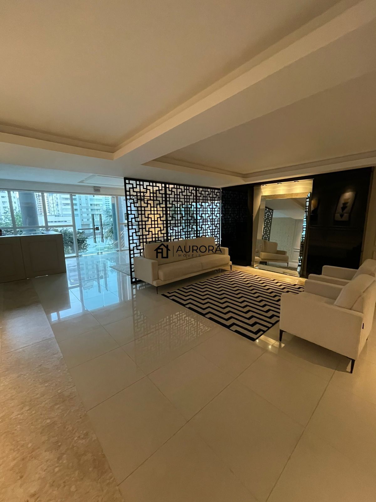 Apartamento, 3 quartos, 140 m² - Foto 1