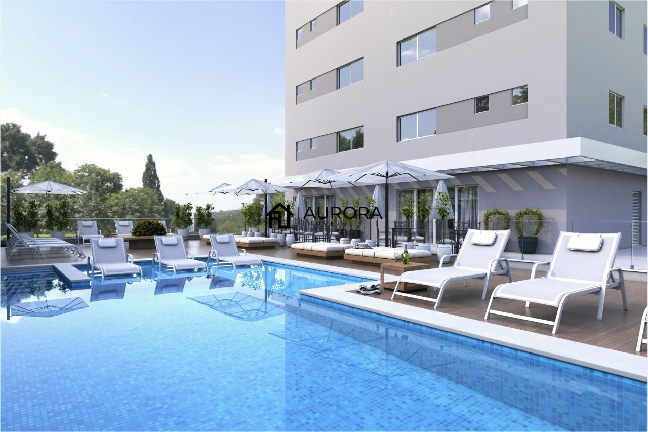 Apartamento, 4 quartos, 135 m² - Foto 2