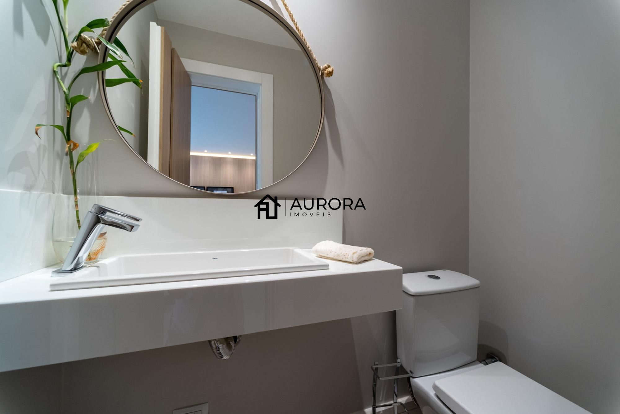 Apartamento, 4 quartos, 207 m² - Foto 9