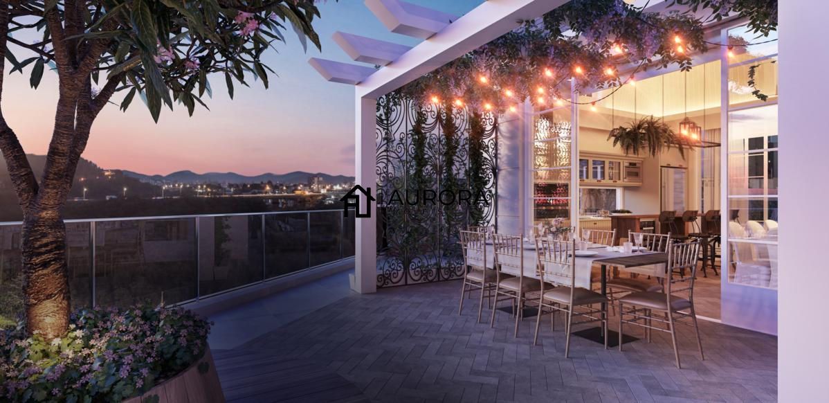 Apartamento, 4 quartos, 230 m² - Foto 6