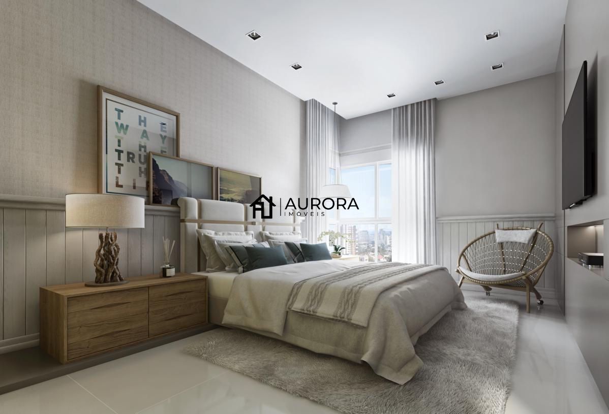 Apartamento à venda com 4 quartos, 144m² - Foto 27