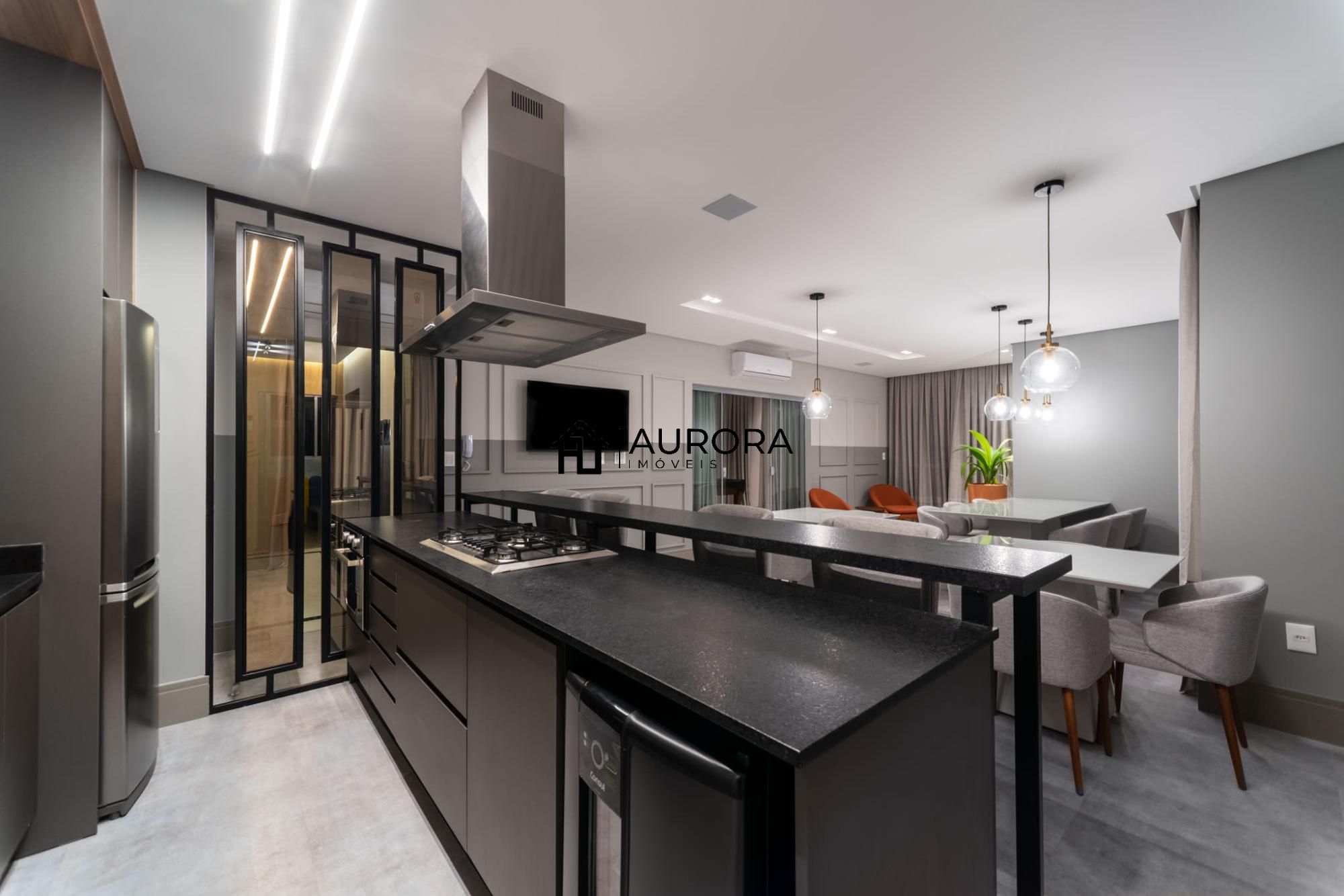 Apartamento, 3 quartos, 129 m² - Foto 58