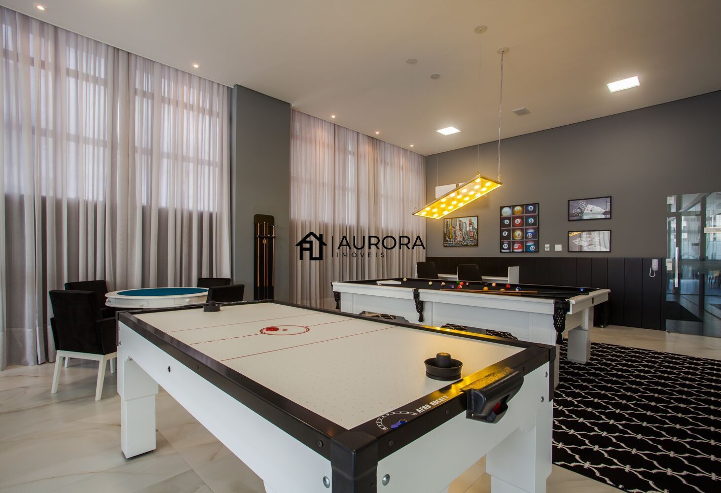 Apartamento, 4 quartos, 384 m² - Foto 26