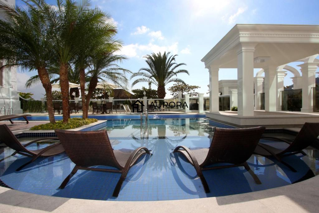 Apartamento, 3 quartos, 185 m² - Foto 3