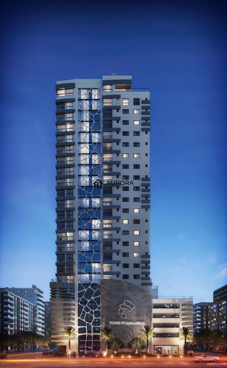 Apartamento, 4 quartos, 143 m² - Foto 1