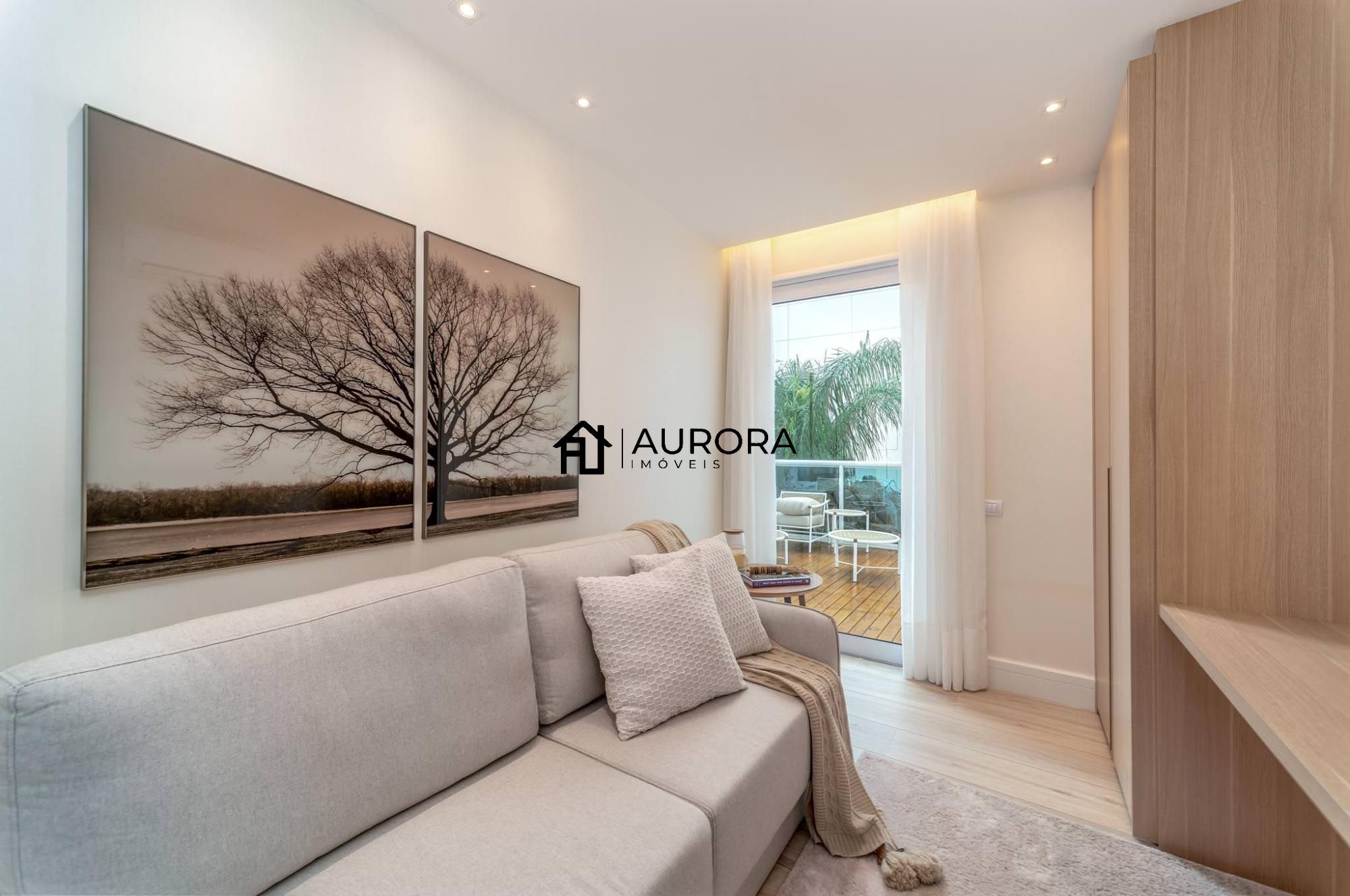 Apartamento à venda com 4 quartos, 268m² - Foto 16