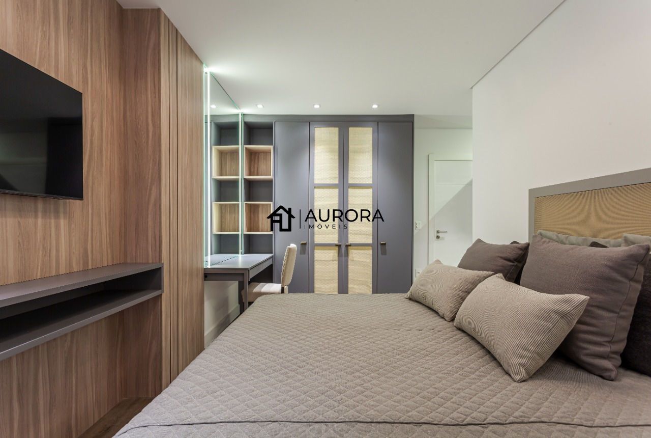 Apartamento à venda com 3 quartos, 173m² - Foto 27