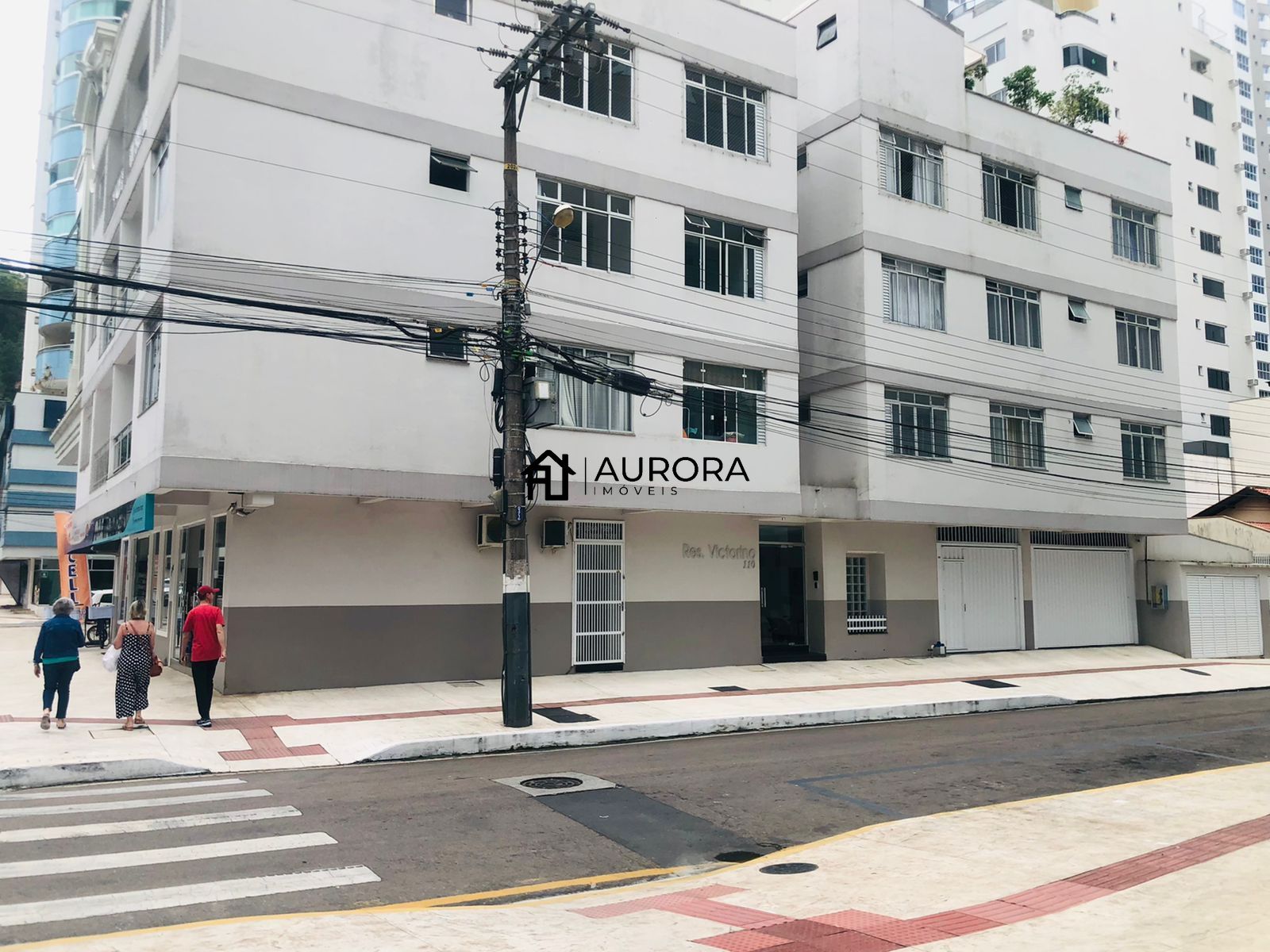 Apartamento, 2 quartos, 68 m² - Foto 1