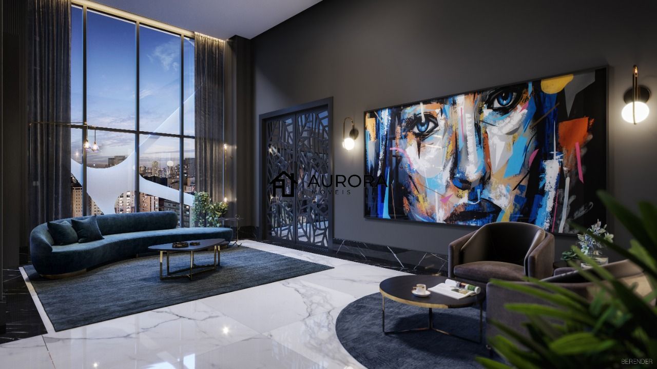 Apartamento, 3 quartos, 122 m² - Foto 6