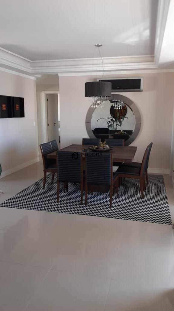 Apartamento, 3 quartos, 118 m² - Foto 8