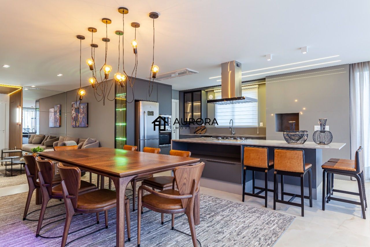 Apartamento, 3 quartos, 173 m² - Foto 44