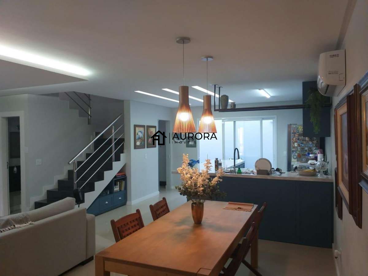 Apartamento à venda com 3 quartos, 215m² - Foto 7