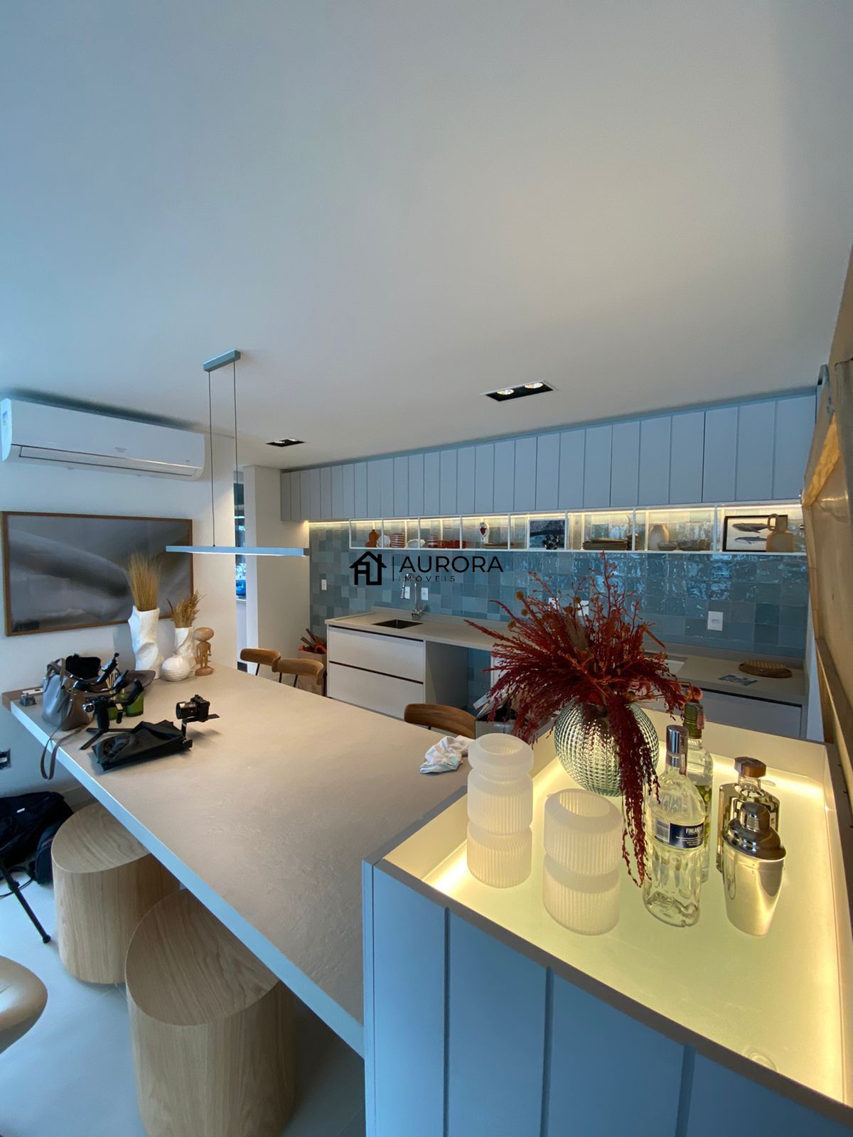Apartamento, 2 quartos, 136 m² - Foto 10