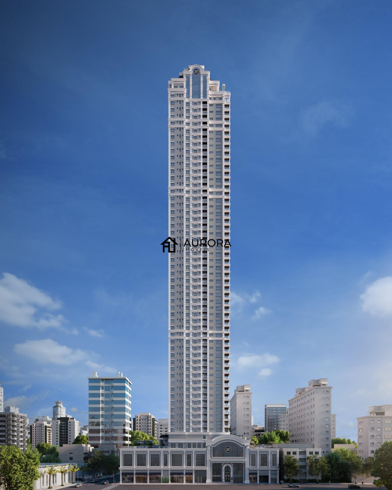 Apartamento, 4 quartos, 213 m² - Foto 1