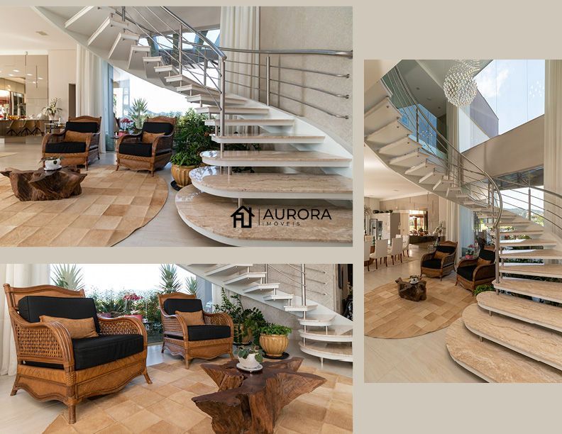 Casa, 4 quartos, 1000 m² - Foto 18