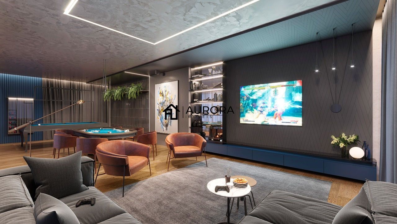 Apartamento, 4 quartos, 143 m² - Foto 10