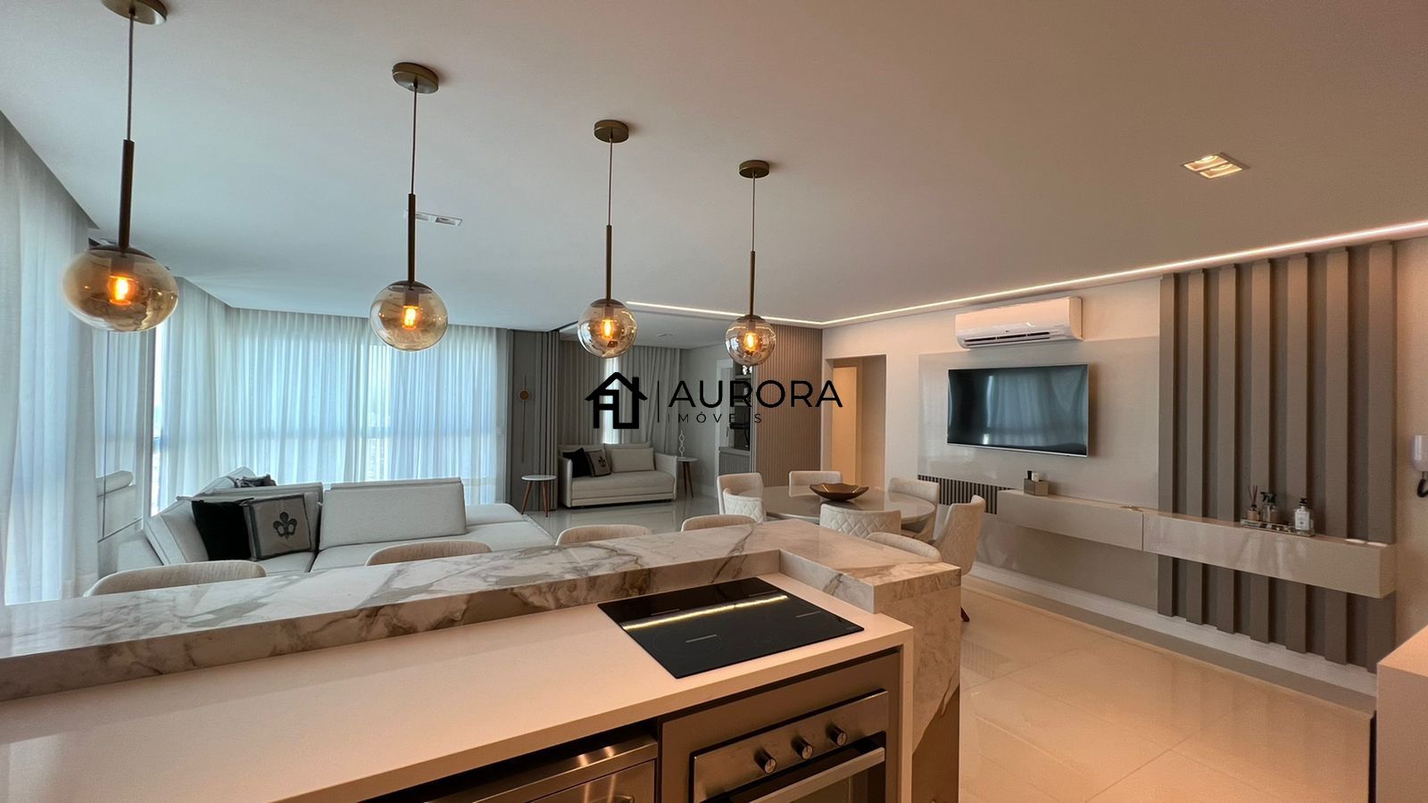 Apartamento, 3 quartos, 126 m² - Foto 15