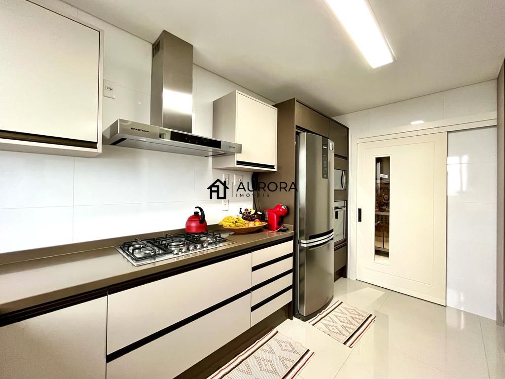 Apartamento, 3 quartos, 144 m² - Foto 22