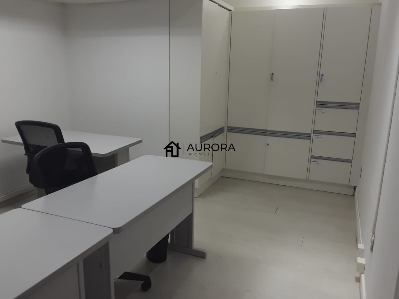 Conjunto Comercial-Sala à venda, 274m² - Foto 10