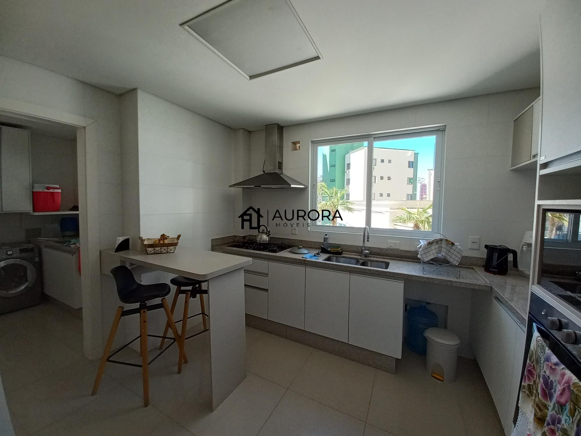 Apartamento, 4 quartos, 145 m² - Foto 4