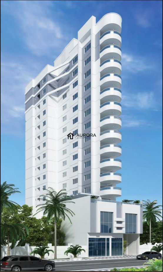 Apartamento, 3 quartos, 143 m² - Foto 1