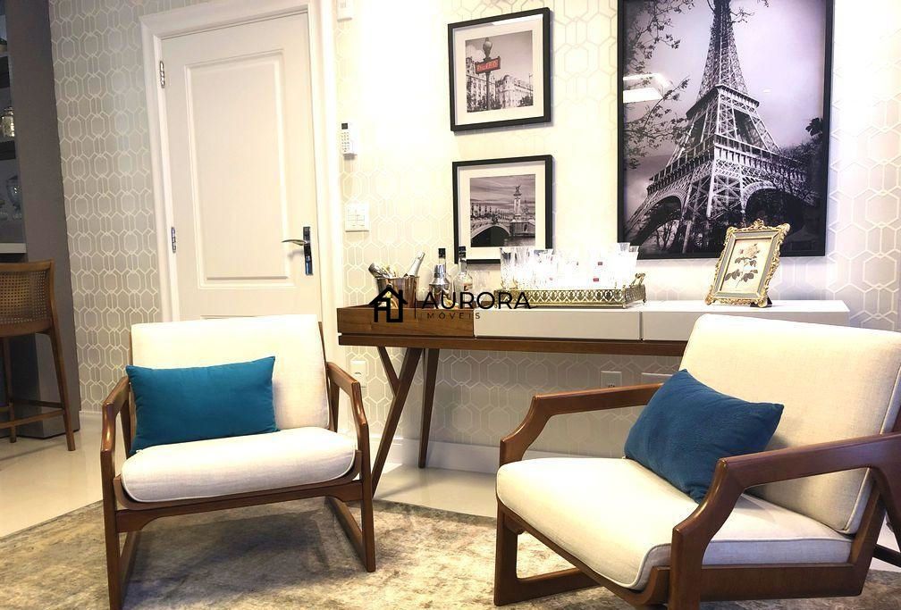 Apartamento, 3 quartos, 159 m² - Foto 66